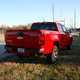 Illustration for article titled Living On And Off Road With The 2015 Chevy Colorado And GMC Canyon